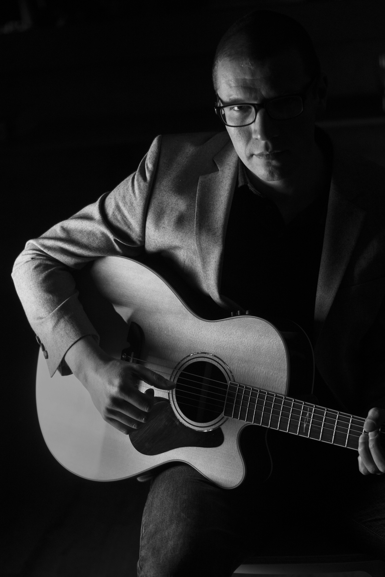 brendan o'rourke – Acoustic Solo Artist